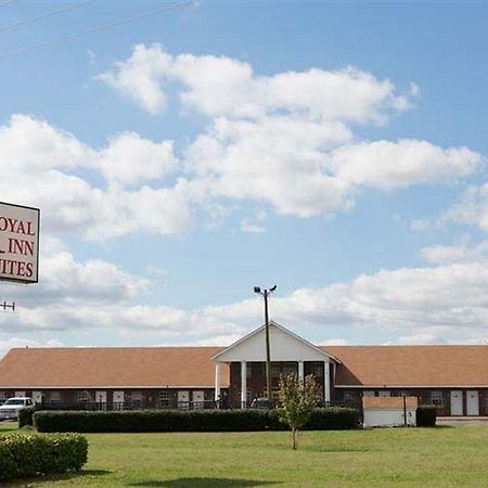 Royal Inn & Suites Tunica Εξωτερικό φωτογραφία