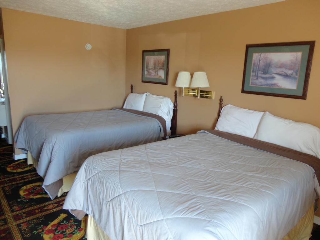 Royal Inn & Suites Tunica Δωμάτιο φωτογραφία