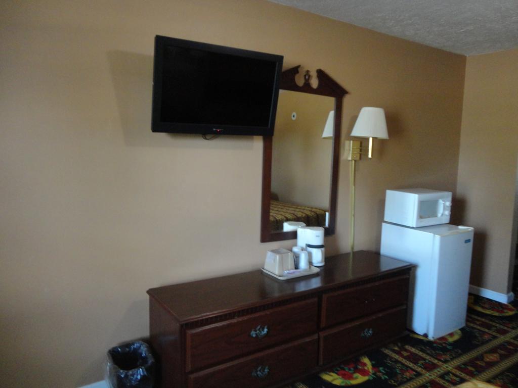 Royal Inn & Suites Tunica Δωμάτιο φωτογραφία