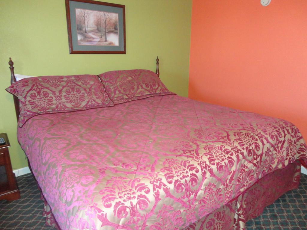 Royal Inn & Suites Tunica Εξωτερικό φωτογραφία