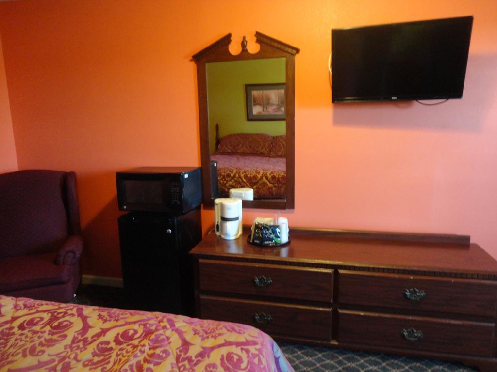 Royal Inn & Suites Tunica Δωμάτιο φωτογραφία
