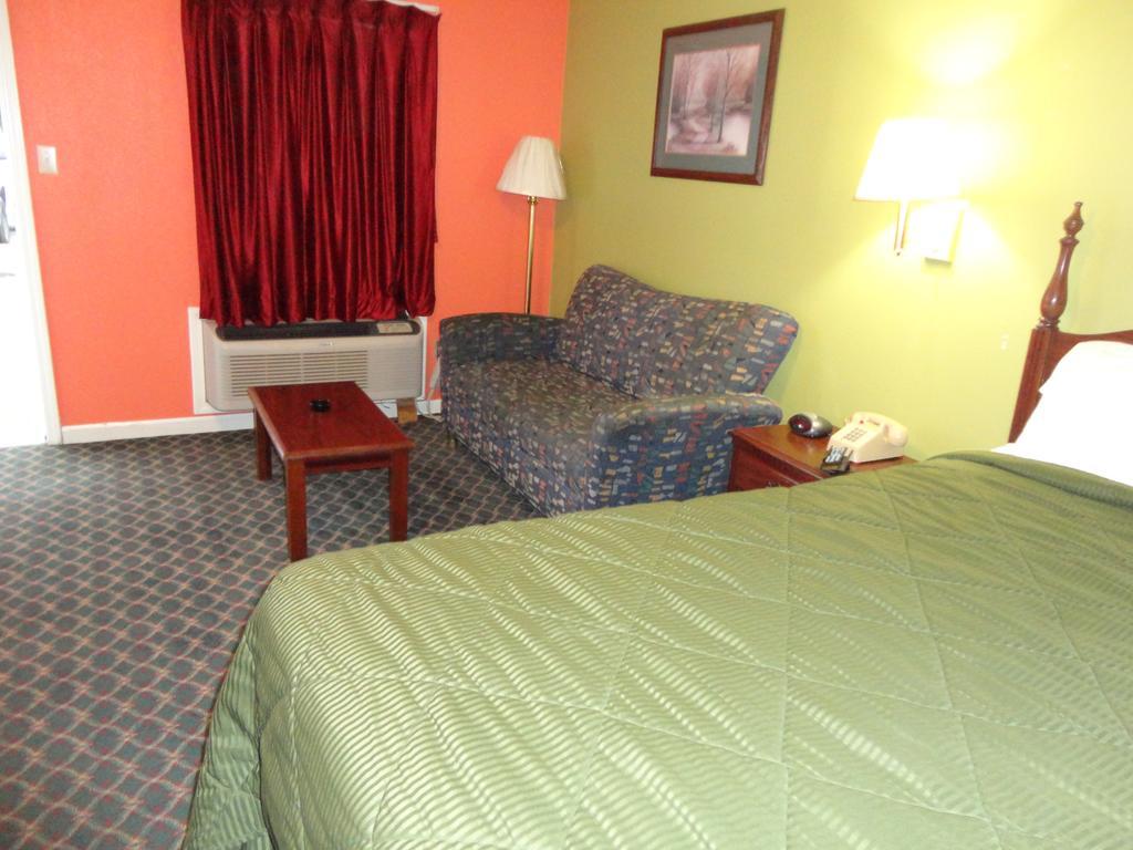 Royal Inn & Suites Tunica Εξωτερικό φωτογραφία