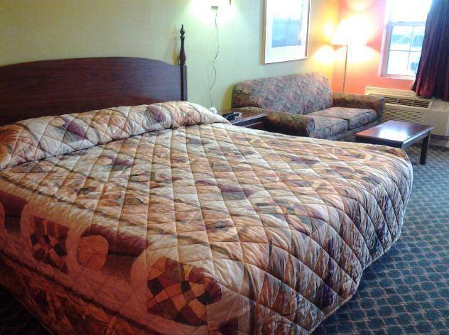 Royal Inn & Suites Tunica Δωμάτιο φωτογραφία