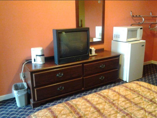 Royal Inn & Suites Tunica Εξωτερικό φωτογραφία