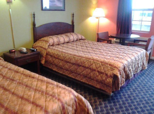 Royal Inn & Suites Tunica Δωμάτιο φωτογραφία