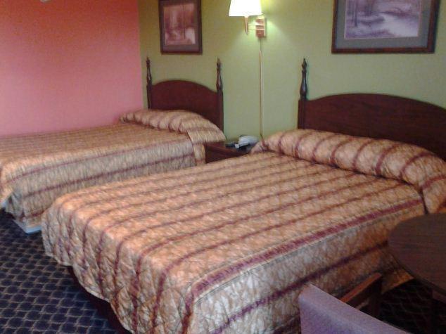 Royal Inn & Suites Tunica Δωμάτιο φωτογραφία