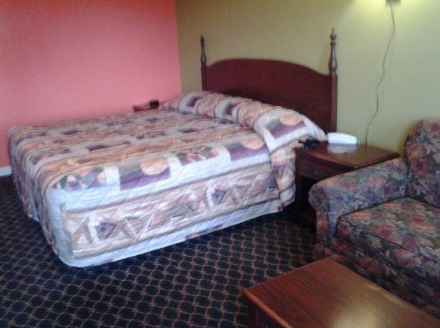 Royal Inn & Suites Tunica Εξωτερικό φωτογραφία