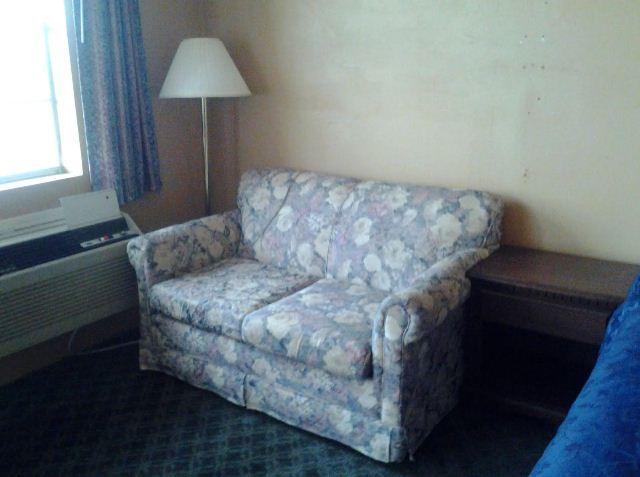 Royal Inn & Suites Tunica Εξωτερικό φωτογραφία