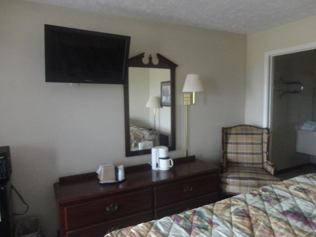 Royal Inn & Suites Tunica Δωμάτιο φωτογραφία
