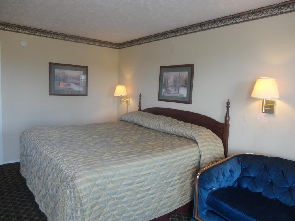 Royal Inn & Suites Tunica Δωμάτιο φωτογραφία
