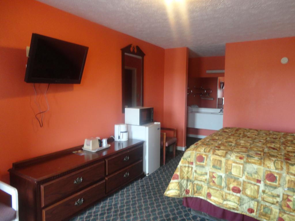 Royal Inn & Suites Tunica Δωμάτιο φωτογραφία