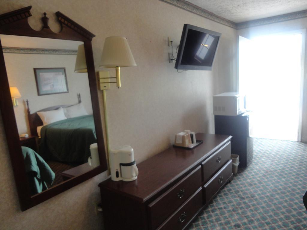 Royal Inn & Suites Tunica Δωμάτιο φωτογραφία