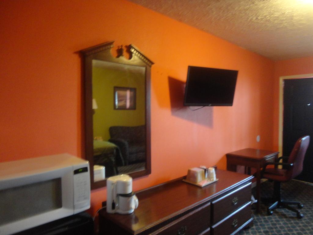 Royal Inn & Suites Tunica Δωμάτιο φωτογραφία