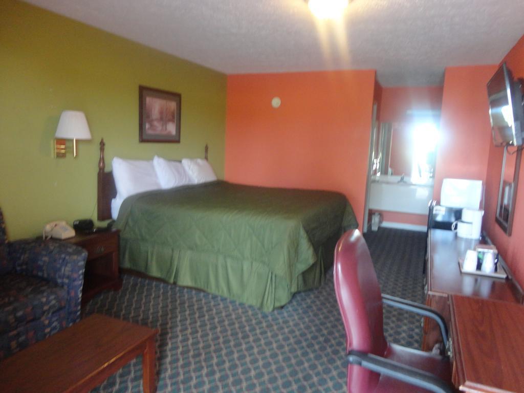 Royal Inn & Suites Tunica Δωμάτιο φωτογραφία